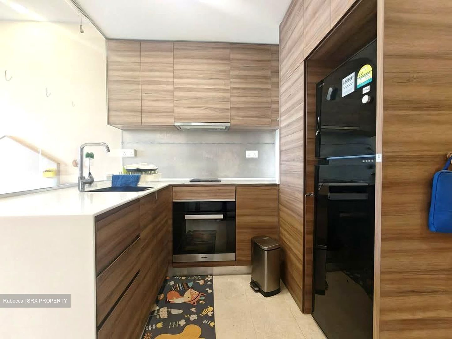 The Panorama (D20), Condominium #589155751